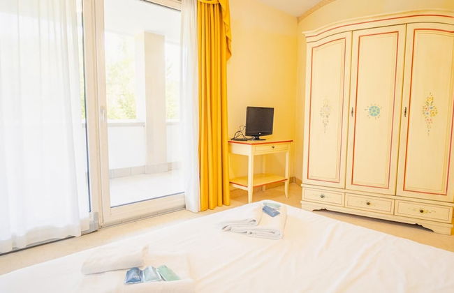 Relais du Lac Village - Italian Homing - Photo 44