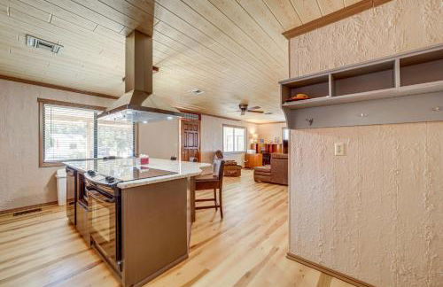 Near Scenic Trails and Parks! Central Payson Retreat - Foto 10