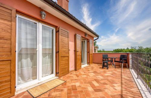 Villa LUMARE AURA - Pool, Garden, BBQ - Foto 32