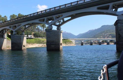 Casa de Casarelhos T2 - "Gerês" - Foto 79