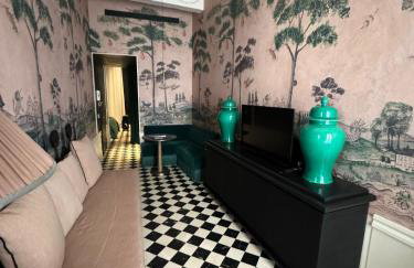 Casa Morgana - The Pantheon Balcony Suite - Photo 37