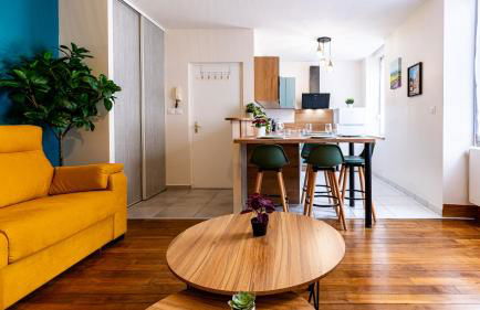 Le Chouette Toucan - Foto 19