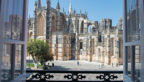 Mosteiro View - Foto 1