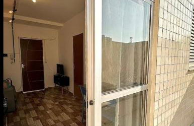 47 Apartamento ao lado Materdei, MPMG, Area privativa, cozinha completa, máquina de lavar e vaga - Foto 8