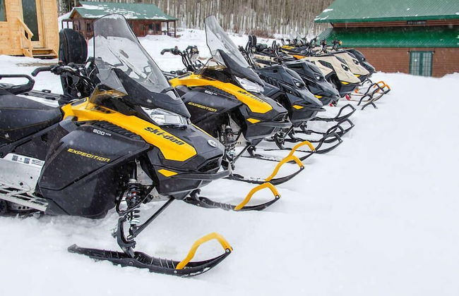 EML 2 Muddy Creek - Foto 12