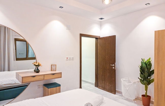 Hometel An Nahdah - Foto 59