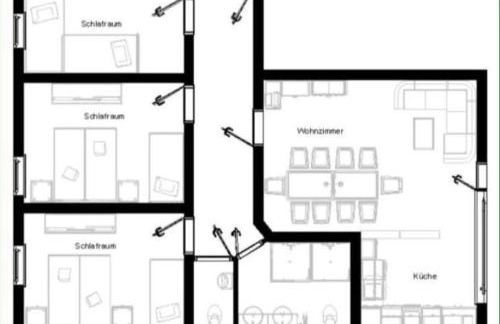 Pension zum Wiesengrund - Photo 11