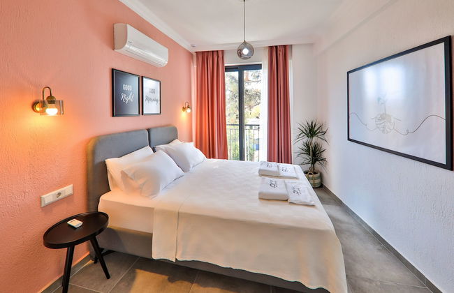 Joyy Suit & Apart - Foto 47