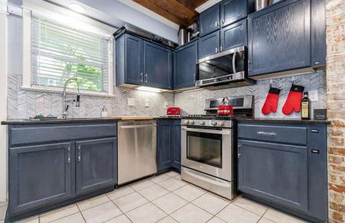 Grand Mansion: 6BR, 5.5BA Near Top KC Attractions - Foto 35