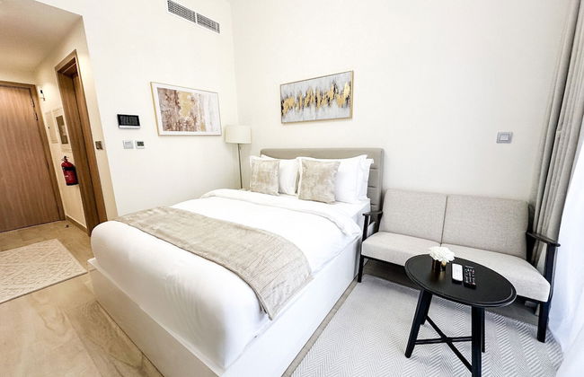 Easygo-spacious Luxury STU Azizi Rivra16 - Photo 9