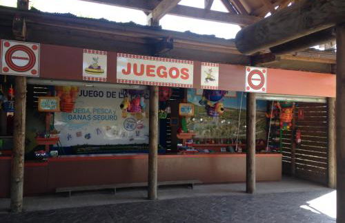 Apartamento Turistico Cigüeña de Arguedas - Foto 27