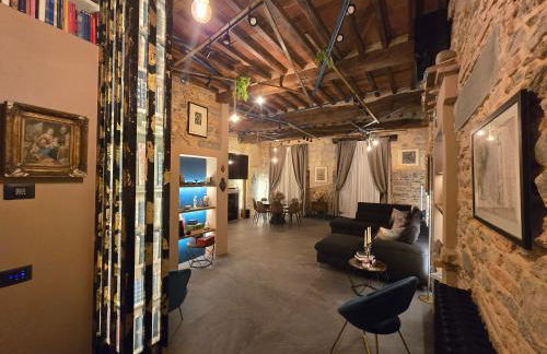 Le Diecimine - Dimora Linda - Foto 32