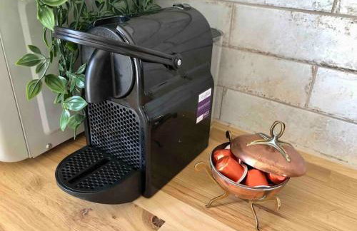 The Cuckoo's Nest - A Romantic & Peaceful Hideaway - Photo 13