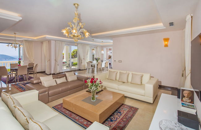 Villa Touran - Foto 42