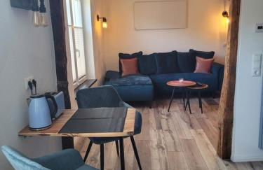 FeWo Todeskino ``Altstadtflair`` in Heiligenhafen - Photo 10