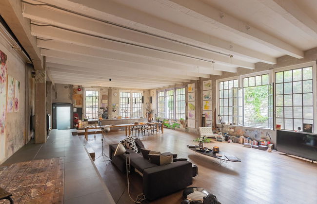 Design Loft With Private Parking by Rent all Como - Photo 29