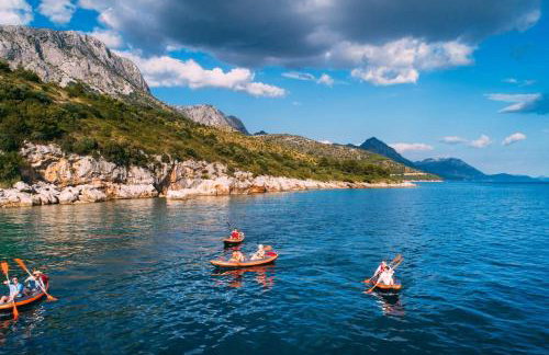 Apartment Karlo - Grad Ploče, Croatia - Foto 34