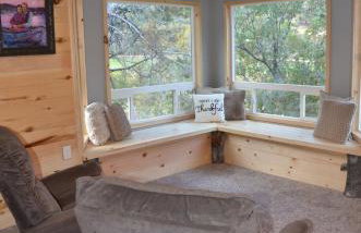 Our Little Patch of Heaven Cottage East Zion - Photo 13