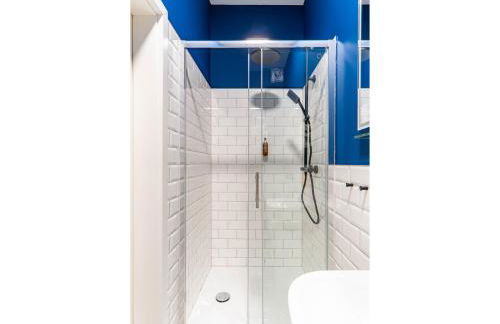 be Apart Hotel Serviced Apartments - Foto 42