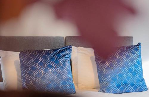 Millbrae Residence - Donnini Apartments - Foto 28