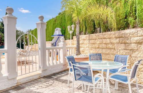 Exclusive Villa With Panoramic Sea Views - Foto 47