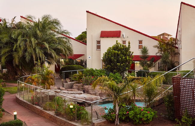 First Group Port Owen Marina - Foto 47