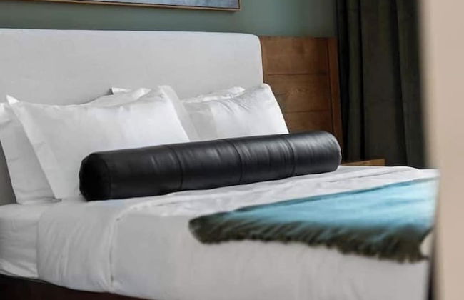 Luxury Furnished Apartments by Hyatus Downtown at Yale - Foto 32