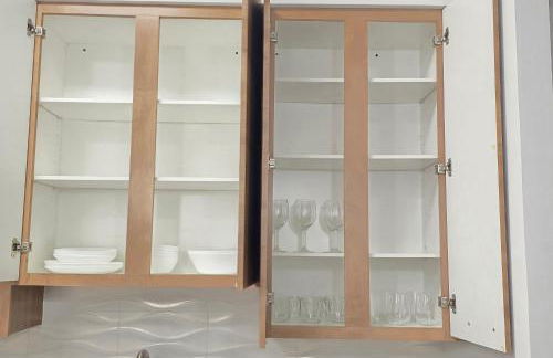 Luxury Tysons 1BR Walk to Metro & Free Parking New - Foto 15