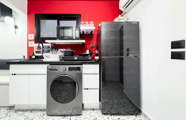 Xuru Stays I Heliopolis 1 - 5 Min to Airport - Foto 64