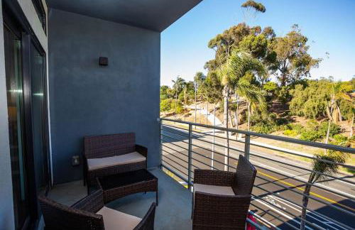 Awesome Balboa and Downtown View with Cozy Patio - Foto 25