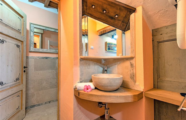 Chianti Sunshine - Foto 21