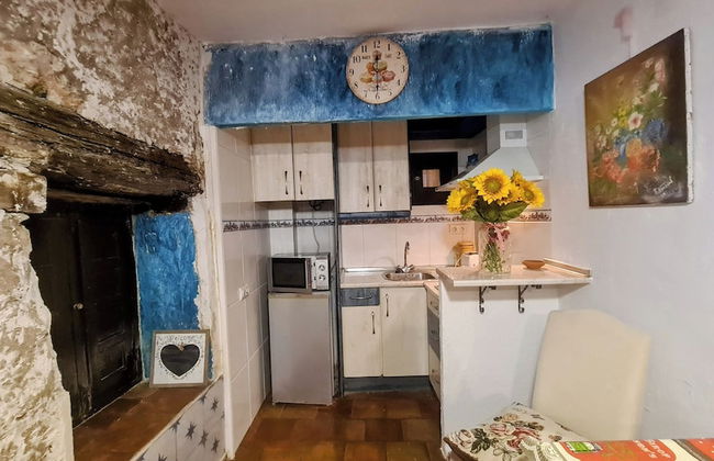 Charming Apartment With Beautiful Views in old Town of Cuenca - Foto 20