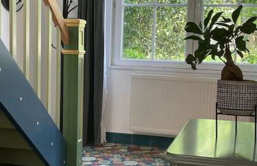 Das grüne Haus allein für Dich! - Foto 37