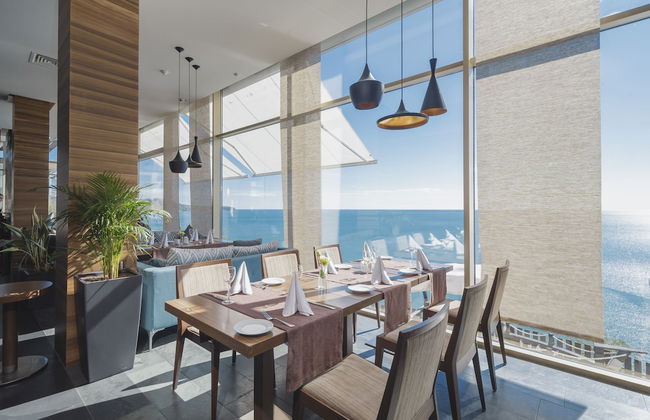 Lavicon Apart Hotel Collection - Photo 45