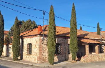 Casa del Maestro - Foto 1