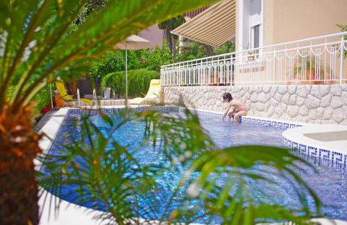 Guest House Villa Dagmar - EXCLUSIVE - Foto 12