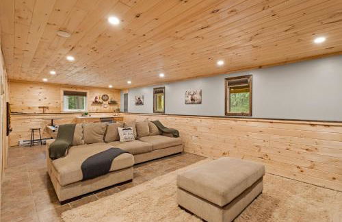 Lazy Bear Retreat Outdoor Oasis Hot Tub etc - Foto 72