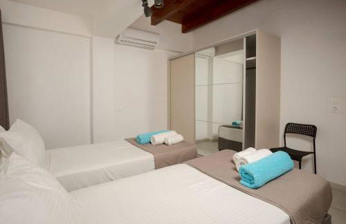 Villa Konstantinos Hilltop Vineyard Escape - Photo 17