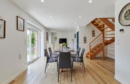 Holiday Home La Bergerie by Interhome - Foto 7