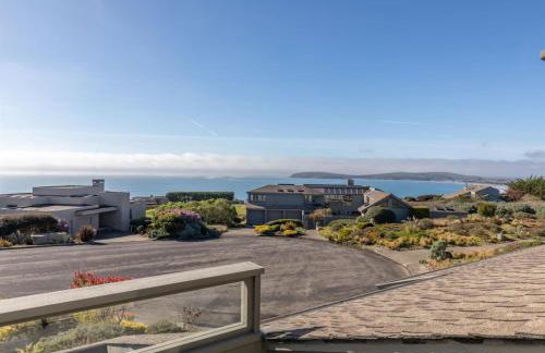 Bodega Bay Sonoma Coast Ocean Views 3 Bedroom Home - Foto 27