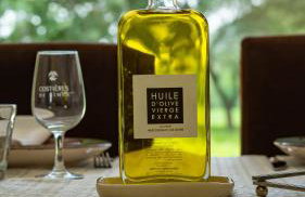 Mas Grenadine, magnifique villa du Piémont Cévenol - Foto 12