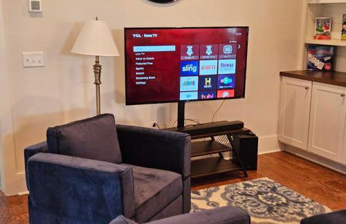 Low Country Cottage in Beautiful Habersham - Photo 27