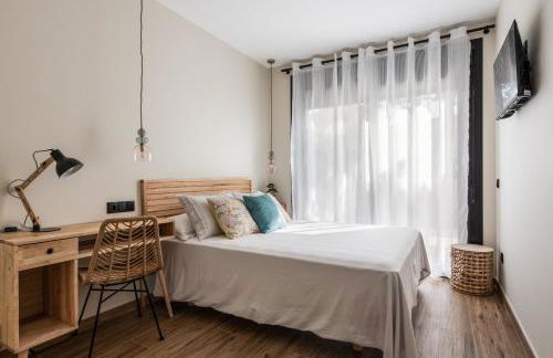 Nova Aguieira Apartments - Acceso directo playa - Foto 9