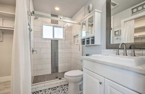 Coastal Getaway by Pebble Beach and Redwoods! - Foto 14