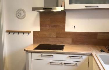 Ferienhaus-Wiesenblick - Foto 4