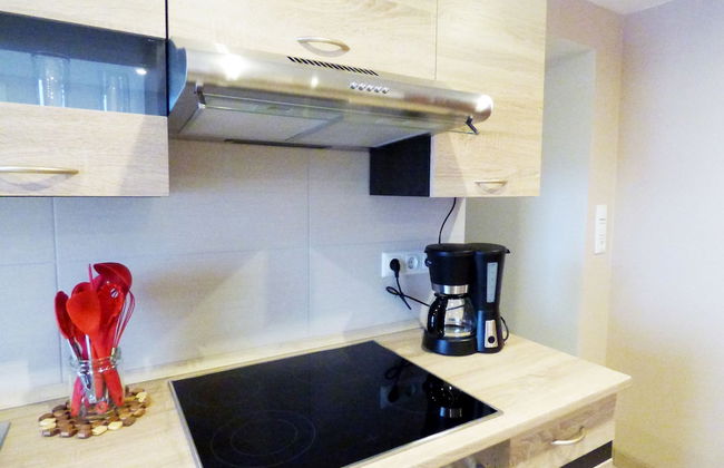 Relaxen im alten Winzerhaus Fewo EG - Foto 9