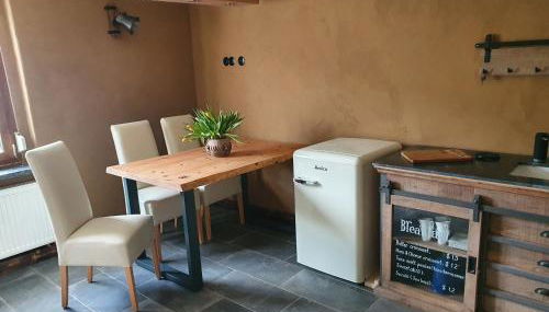 Naturhaus am Wald im Erzgebirge - Foto 5