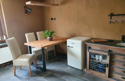 Naturhaus am Wald im Erzgebirge - Foto 5