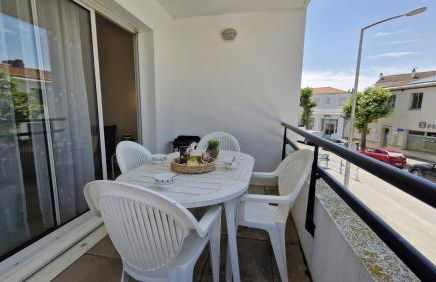 Royan - APPARTEMENT avec EMPLACEMENT IDEAL - terrasse - garage privatif - Foto 23