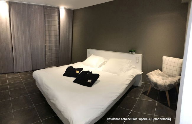 Coin d'Aubrac Hotel, Restaurant & SPA De luxe - Photo 3